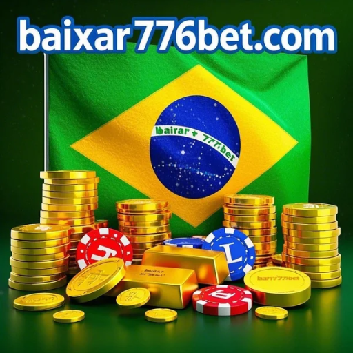 Descubra o Mundo do Poker Online com 776bet