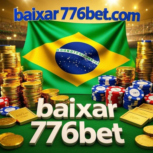 Descubra o Mundo dos Caça-níqueis no 776bet
